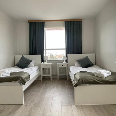 Iq Apartments 2 Keflavik Exterior photo