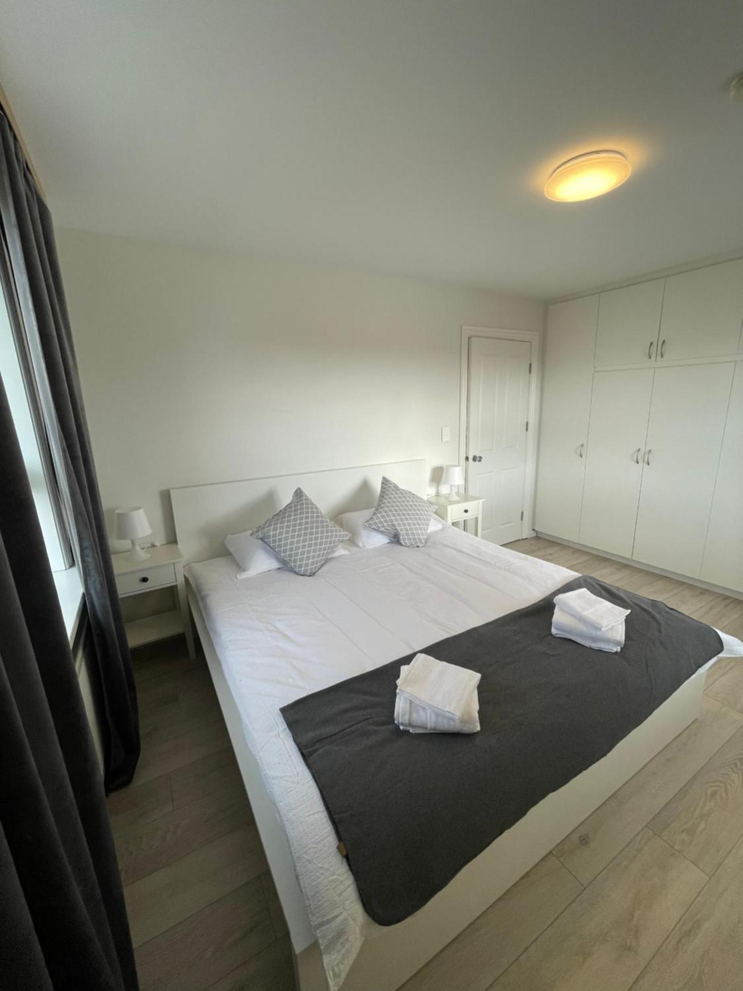 Iq Apartments 2 Keflavik Exterior photo